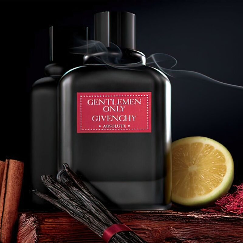 Givenchy Gentlemen Only Absolute EDP 100ml No-Box - Image 2