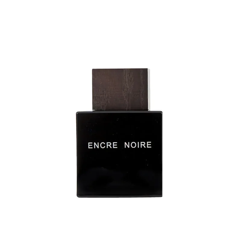 Encre Noire Pour Homme No-Box EDT