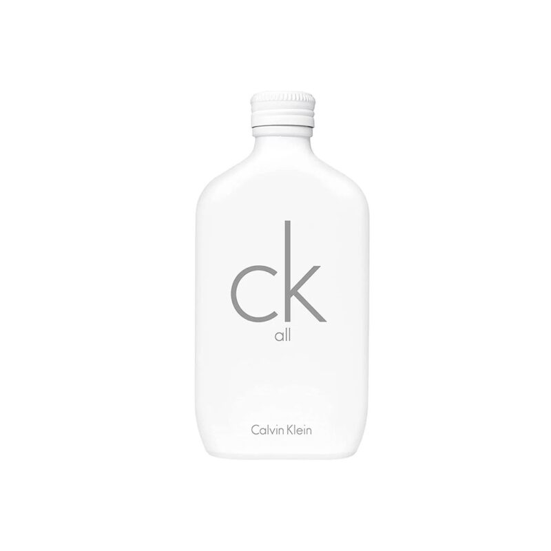 Calvin Klein All no-box EDT