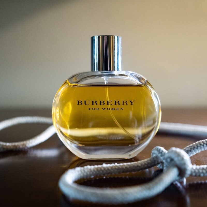 Burberry Classic no-box EDP - Image 2