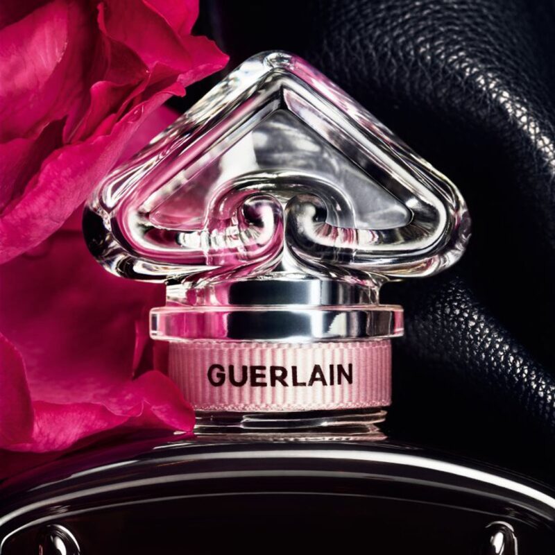 Guerlain La Petite Robe Noire EDP Intense No-Box - Image 3