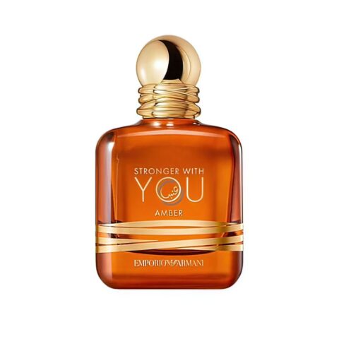 Stronger With You Amber EDP _ No Box 100ml