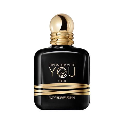 Stronger With You Oud EDP For Men no box _100ml