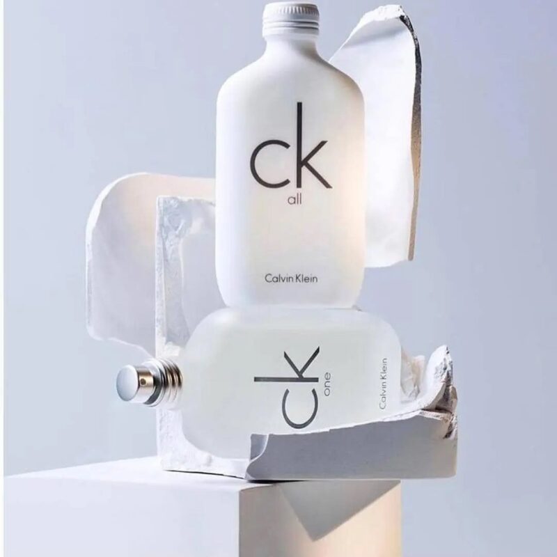 Calvin Klein All no-box EDT - Image 2