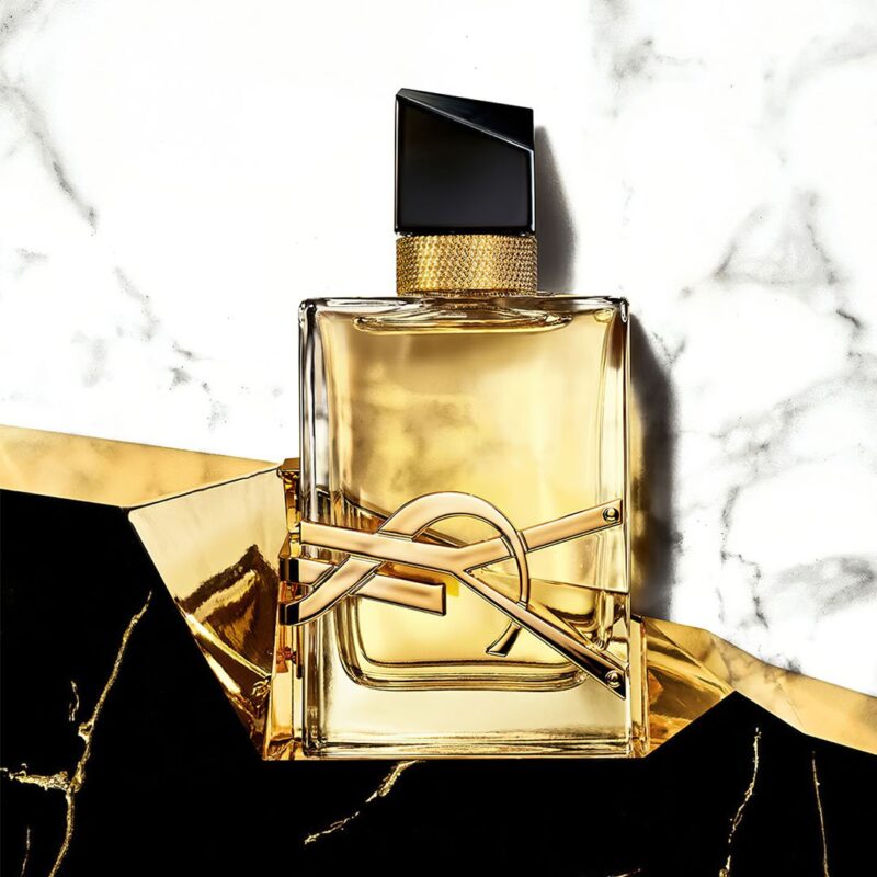 Yves Saint Laurent Libre no-box 90ml EDP - Image 3