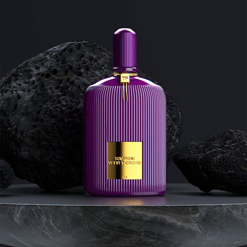 Tom Ford Velvet Orchid no-box EPD - Image 4