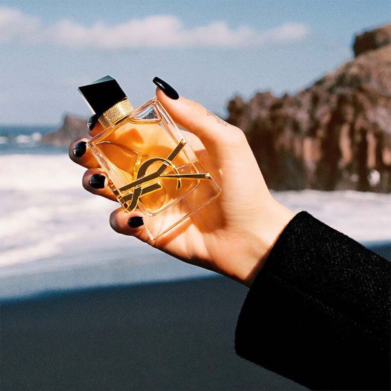 Yves Saint Laurent Libre no-box 90ml EDP - Image 2