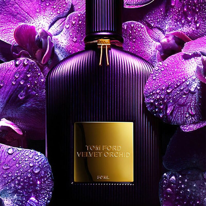 Tom Ford Velvet Orchid no-box EPD - Image 2