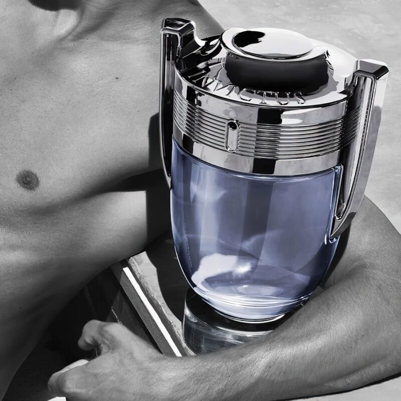 Invictus Paco Rabanne No-Box EDT - Image 3