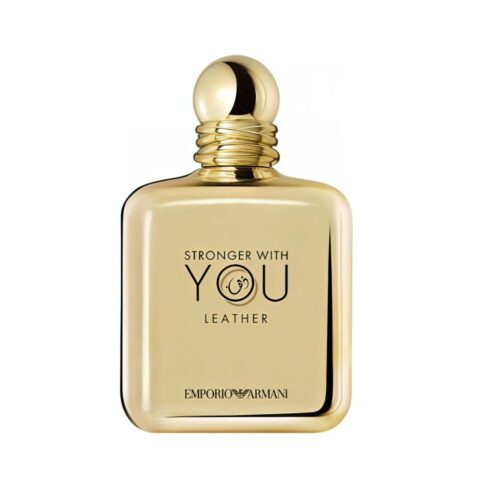 Stronger With You Leather EDP _ no box100ml