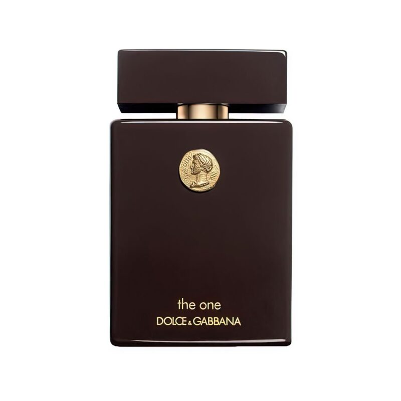 The One Collector For Men Dolce&Gabbana for men EDT No-Box